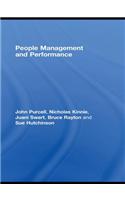People Management and Performance
