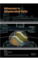 Advances in Unsaturated Soils