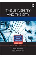 The University and the City