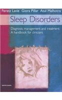 Sleep Disorders Handbook