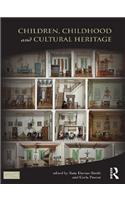Children, Childhood and Cultural Heritage
