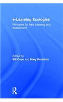 E-Learning Ecologies