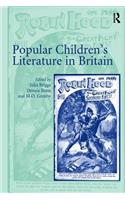 Popular Children’s Literature in Britain