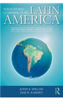 Navigating Commerce in Latin America