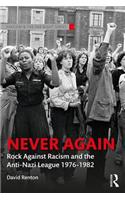 Never Again