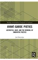 Avant-Garde Pieties