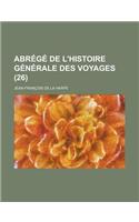 Abrege de L'Histoire Generale Des Voyages (26)