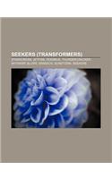 Seekers (Transformers)