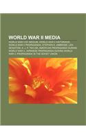 World War II Media
