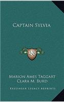 Captain Sylvia
