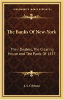Banks Of New-York
