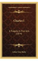 Charles I