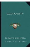 Caldero (1879)