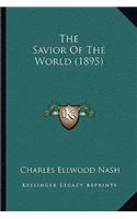 Savior Of The World (1895)