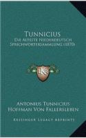 Tunnicius