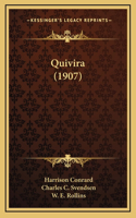 Quivira (1907)