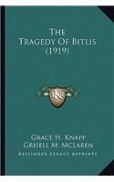 The Tragedy Of Bitlis (1919)
