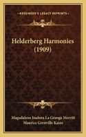 Helderberg Harmonies (1909)