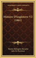 Histoire D'Angleterre V2 (1861)