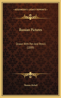 Russian Pictures