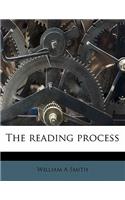 The Reading Process