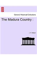 Madura Country