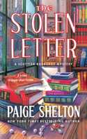 The Stolen Letter