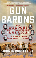 Gun Barons