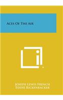 Aces of the Air