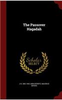 The Passover Hagadah