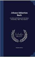 Johann Sebastian Bach