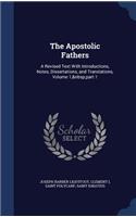 Apostolic Fathers