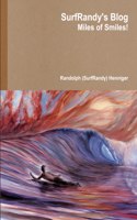 SurfRandy's Blog