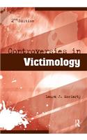 Controversies in Victimology