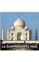 Surprenante Inde 2017