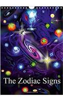 Zodiac Signs 2018