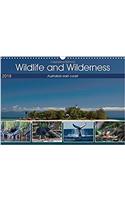 Wildlife and Wilderness 2018