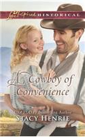 A Cowboy of Convenience