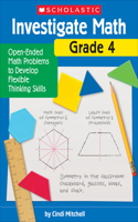 Investigate Math: Grade 4