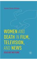 Women and Death in Film, Television, and News