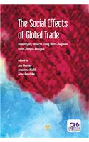 The Social Effects of Global Trade