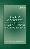 Basic Concepts in Environmental Management