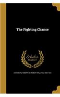 The Fighting Chance: (English)