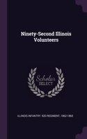 Ninety-Second Illinois Volunteers