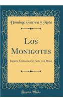 Los Monigotes