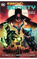 Earth 2 Society Vol. 2