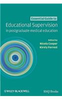 Essential Guide Educational Supervision