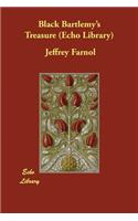 Black Bartlemy's Treasure (Echo Library)