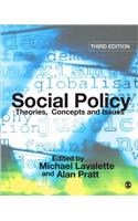 Social Policy