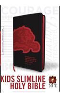 NLT Kids Slimline Bible